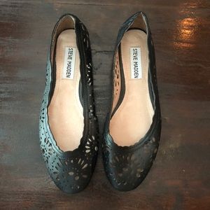 Steve Madden ballet flats